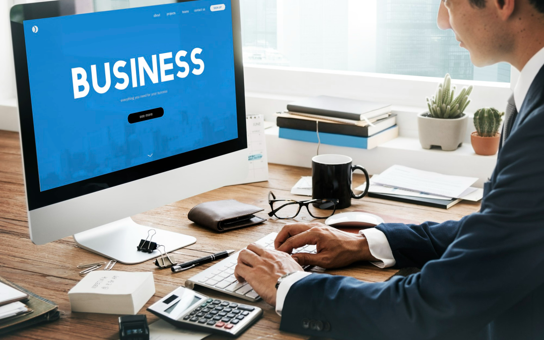 Website Design